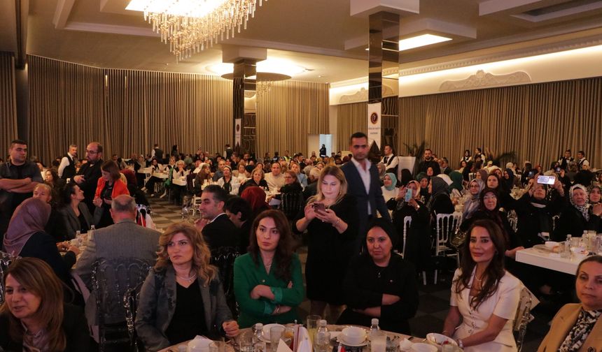 Bakan Göktaş: Yaşlılarımızın bilgi birikimi sadece geçmişin değil, geleceğin de ışığıdır (4)