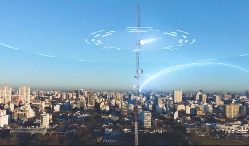 Bakan Uraloğlu: Türkiye, mobil kullanım süresinde Avrupa 1'incisi