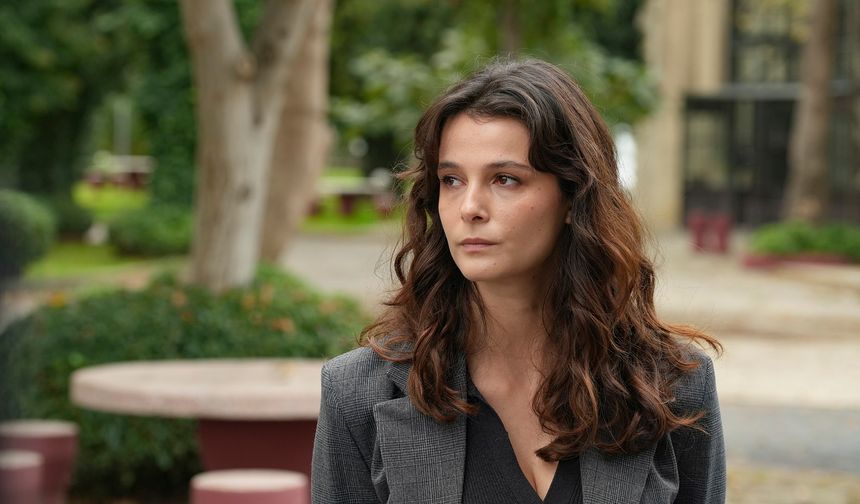 ‘Çiğdem sayesinde gölgelerimle yüzleşiyorum'