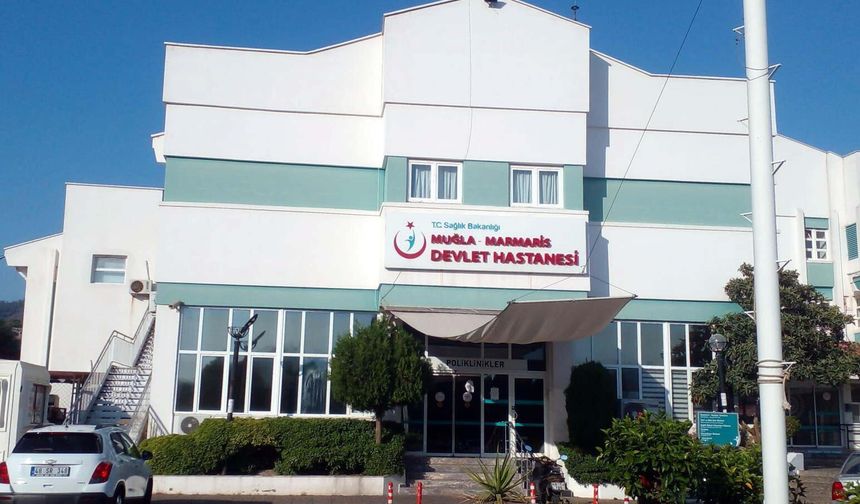 Denizde fenalaşan emekli albay, kalp krizinden ölmüş