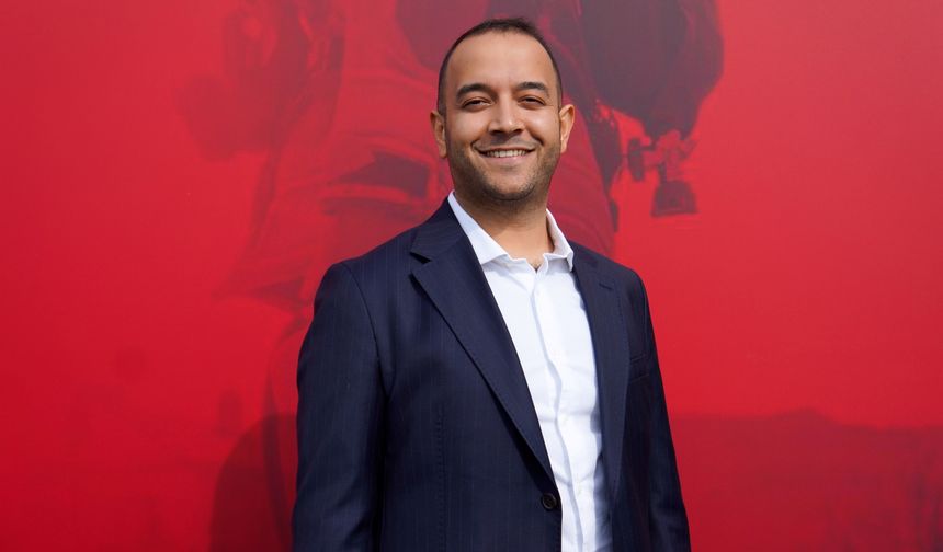 Envoy Fire, ISAF 2025'te batarya yangını söndürme tatbikatı yaptı