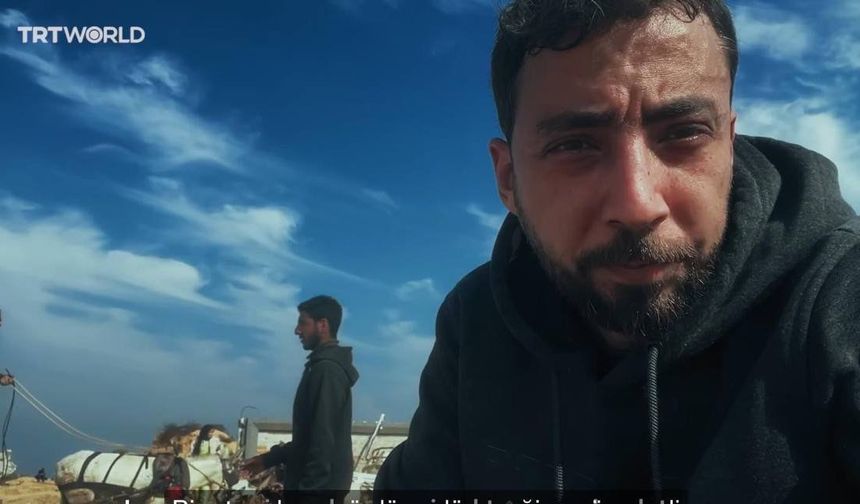 İletişim Başkanı Duran'dan Gazze'de yaşamını yitiren gazeteci için başsağlığı mesajı