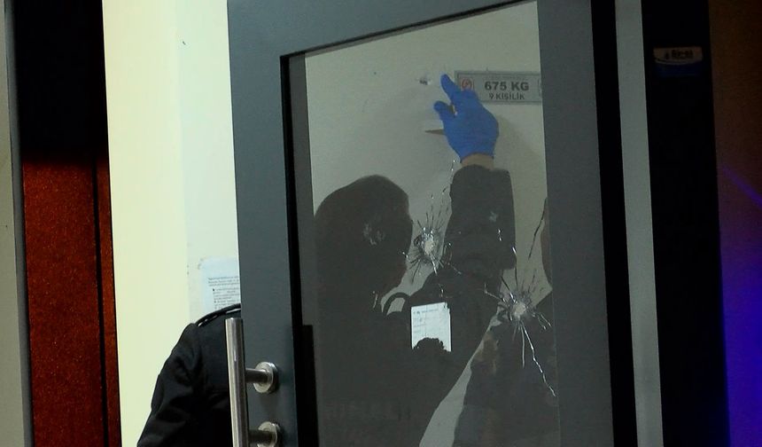 İstanbul - Arnavutköy'de silahlı saldırı: 1 ağır yaralı