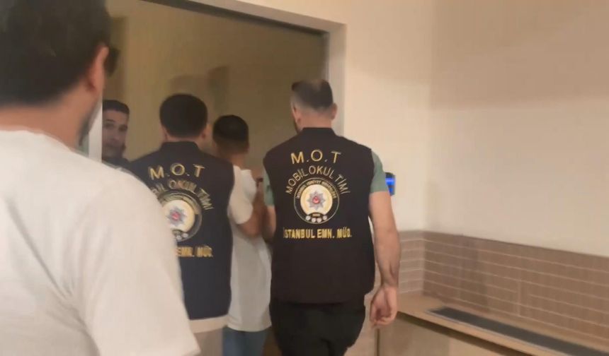 İstanbul - Mattia Ahmet Minguzzi davasında tahliye kararına istinaf başvurusundaki gerekçe ortaya çıktı