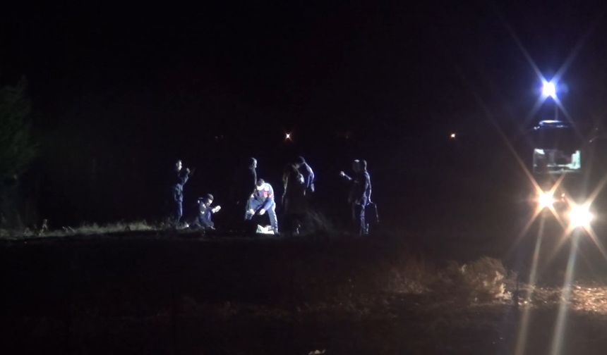 İstanbul- Silivri'de hayvanları otlatmaya çıkaran çoban arazide ölü bulundu