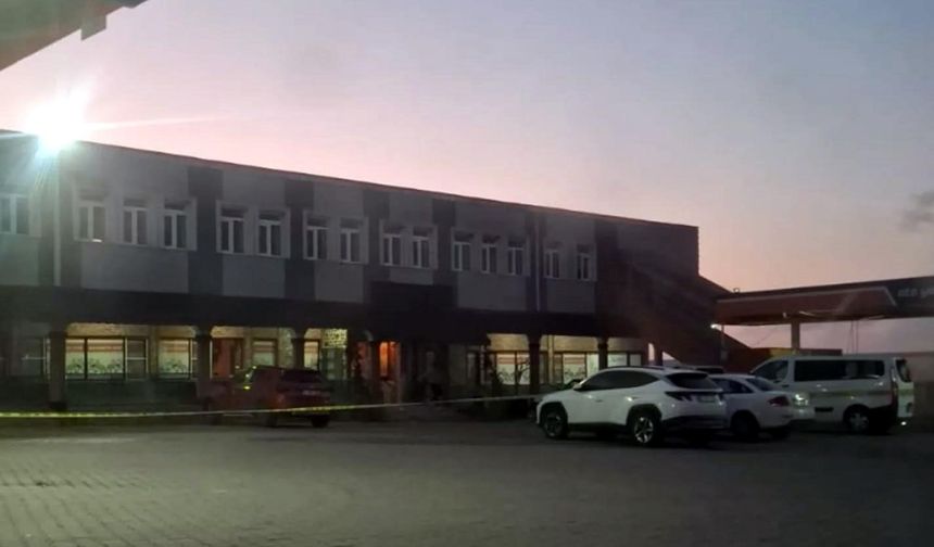 İYİ Partili başkanın oğlunun öldüğü silahlı saldırıya ilişkin 5 tutuklama