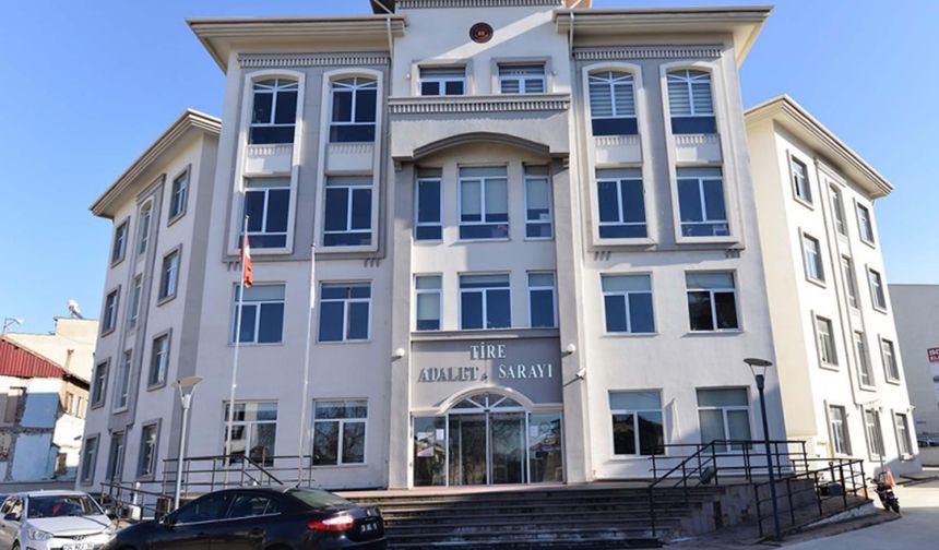 İzmir'de, bebeğini gömdüğü iddia edilen anne ile 4 yakınına gözaltı