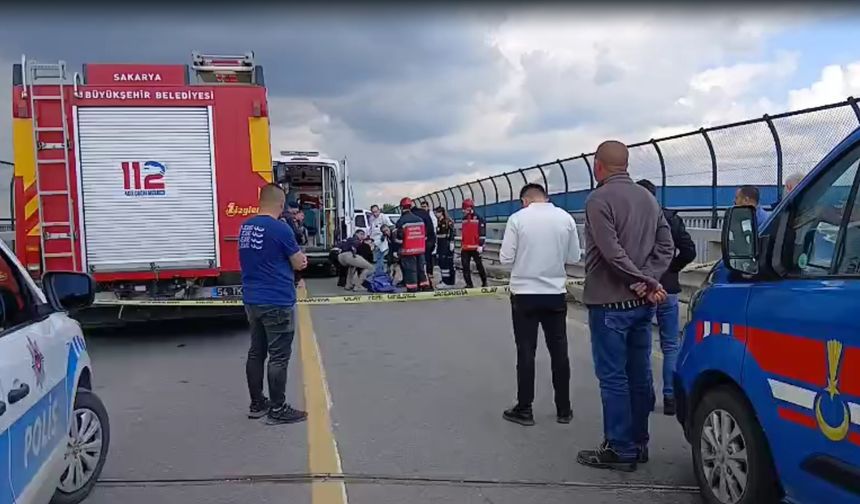 Jandarma aracı otomobille çarpıştı: 2 şehit