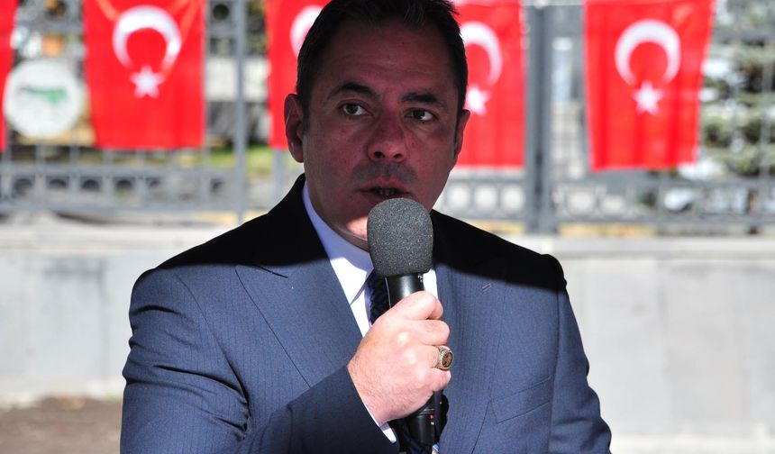 Kars'ın düşman işgalinden kurtuluşunun 105'inci yılı kutlandı