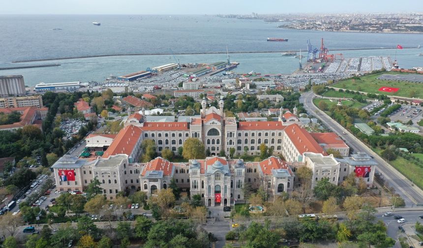 Leiden Dünya Üniversiteleri Sıralaması açıklandı; Türkiye'den 45 üniversite listede