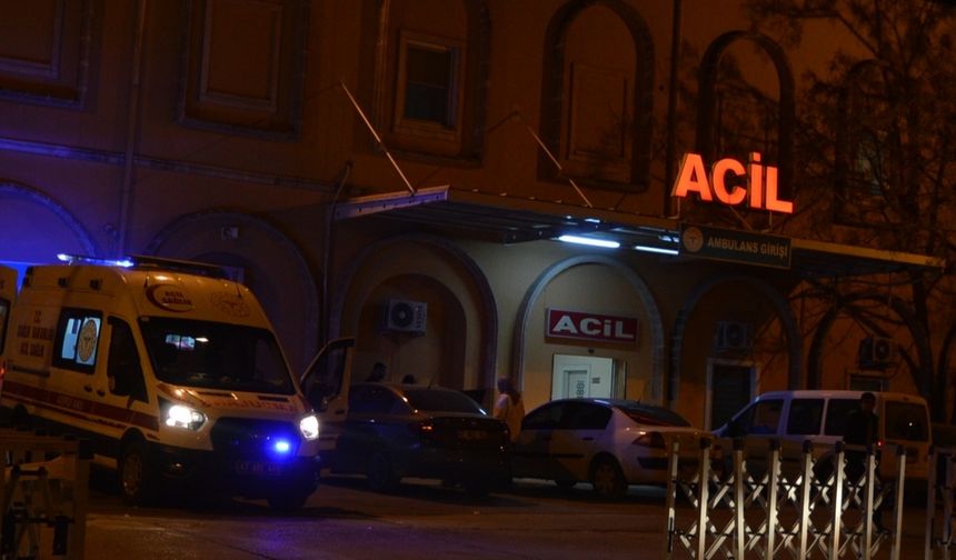 Mardin'de damdan düşen 7 yaşındaki İbrahim, öldü