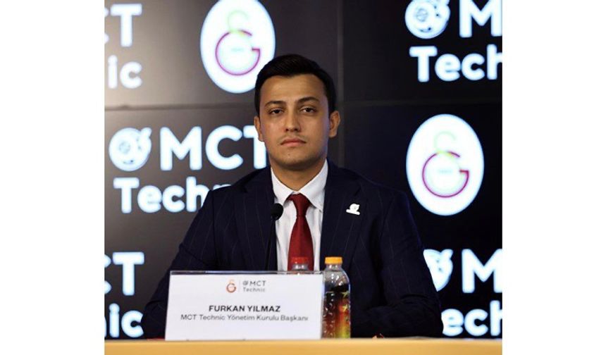 MCT Technic'ten Cumhuriyet'in 102'nci yılına özel film