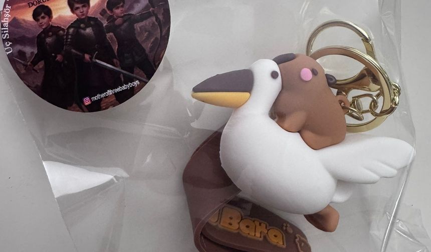 Mekselina'nın özel gereksinimli üçüz oğullarıyla hayat mücadelesi