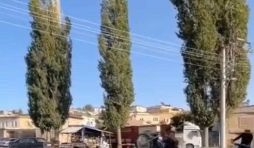 Motosikletle tehlikeli hareketler yapan sürücüye para cezası