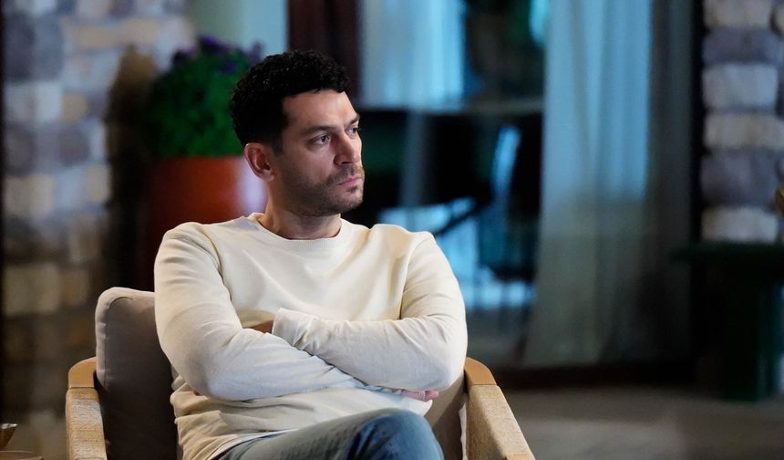 Murat Yıldırım'dan yürek burkan performans