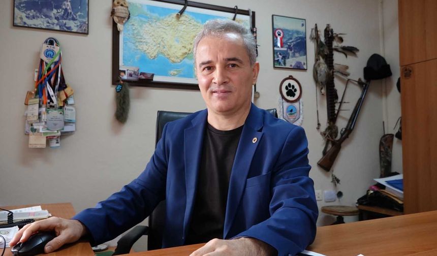 Profesörden popülasyonu 5 kat artan ayılar için ‘kontrollü avlanma' önerisi