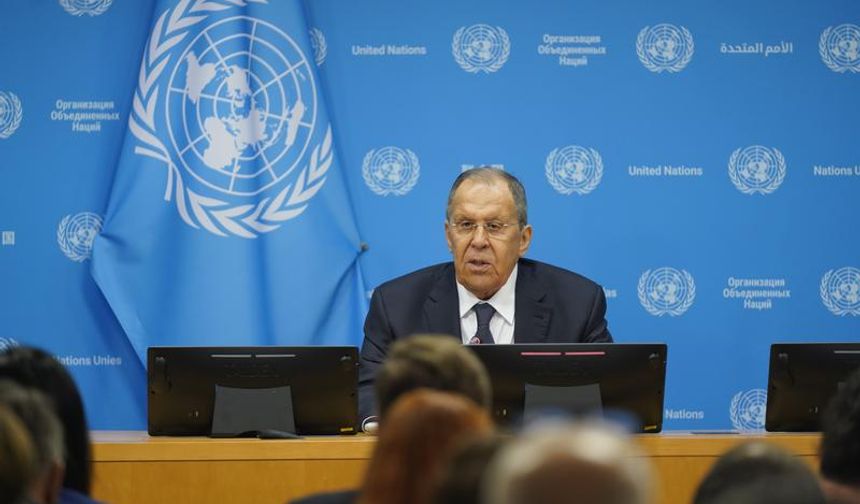 Rusya: Trump'ın Alaska'daki zirvede geliştirilen ilkelere bağlı kalacağını umuyoruz