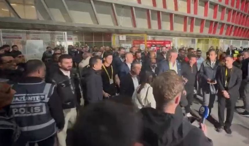 Sadettin Saran: Çürümüş olanları attığımız zaman Türk futbolu çok daha ileri gidecek