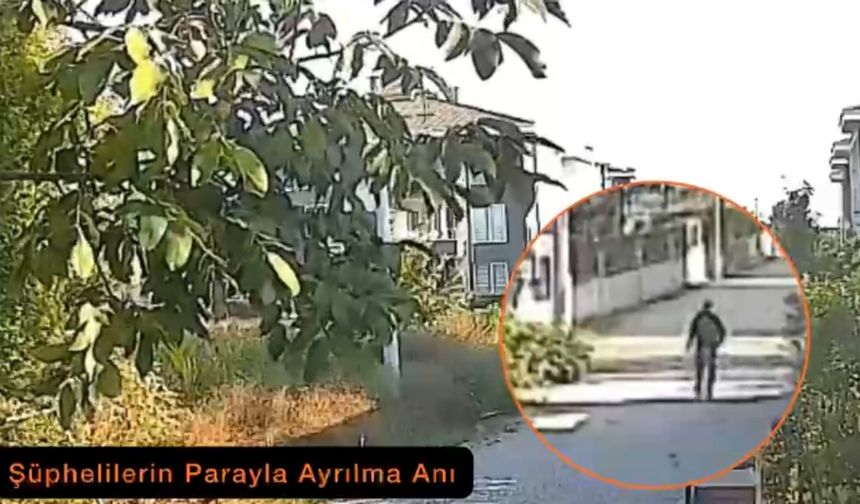 Sakarya'da telefonda 2 milyon lira dolandıran 2 şüpheli yakalandı