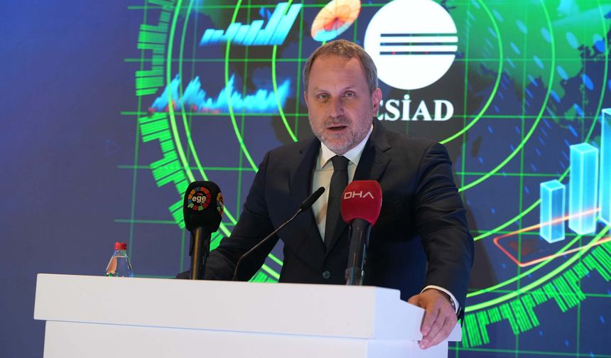 Savunma ve havacılık sanayi İzmir'de masaya yatırılıyor