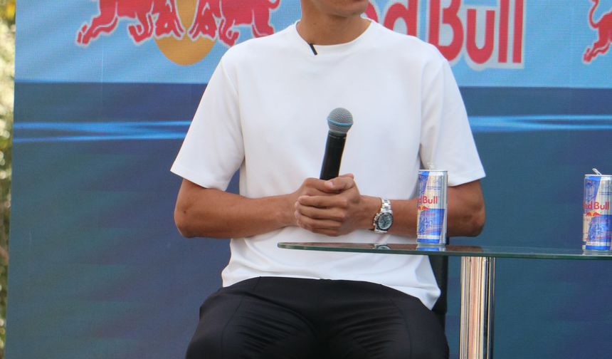 Toprak Razgatlıoğlu: Babamın en büyük hayali dünya şampiyonu olduğumu görmekti