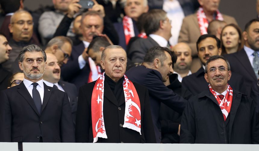 Türkiye - Gürcistan / Ek fotoğraflar