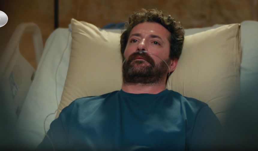 Uzak Şehir'de aşk fırtınası ‘Boran'a döndü