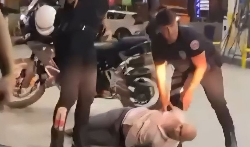 Akrabasını, sürekli harçlık istediği için av tüfeğiyle vurmuş