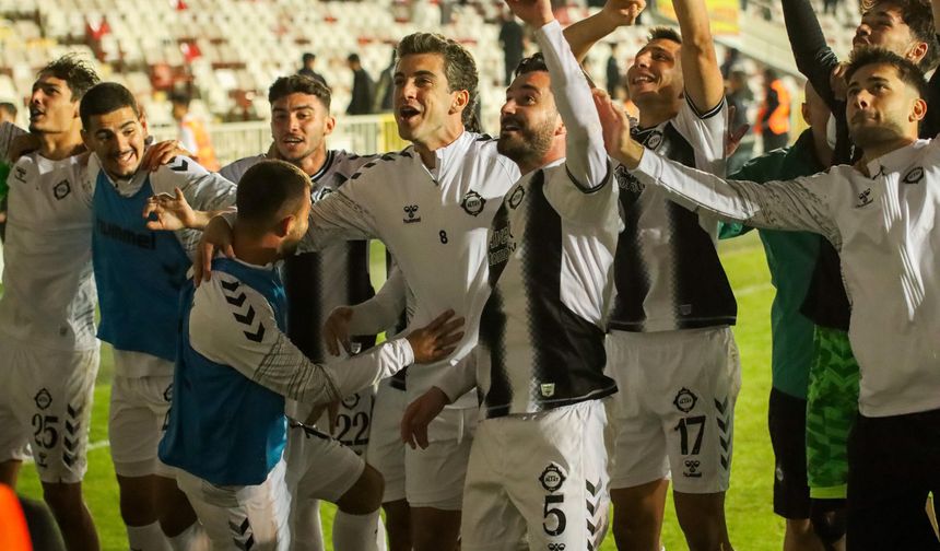 Altay zorlu Kütahya deplasmanında