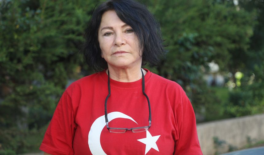 Antalya -9 kişiyi 2,5 milyon lira dolandırdı, 97 yıla kadar hapsi istendi /Video eklendi