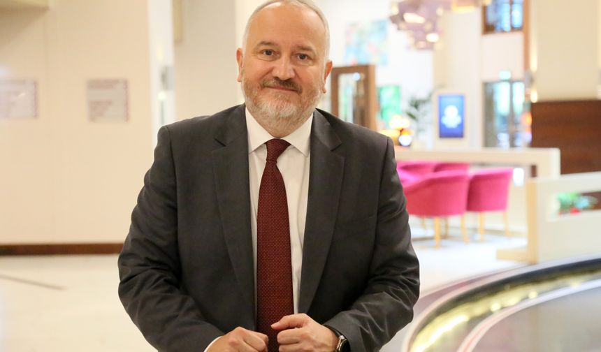 Antalya'da turist sayısı 16,7 milyonu aştı