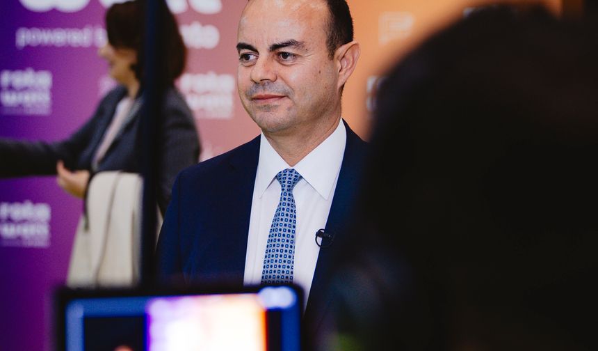 Arvento'nun yeni markası Rotawatt, elektrikli araç şarjında yeni bir dönem başlatıyor