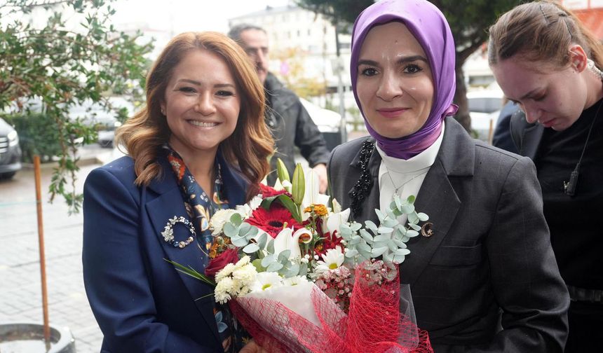 Bakan Göktaş: Aile odaklı sosyal hizmet modellerimizi yaygınlaştırmaya devam edeceğiz