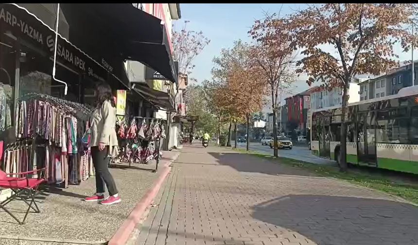 Balıkesir'de 4.9 büyüklüğünde deprem (2) / Video eklendi