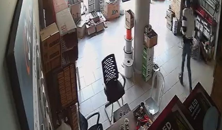 Balıkesir'de 4.9 büyüklüğünde deprem (3)