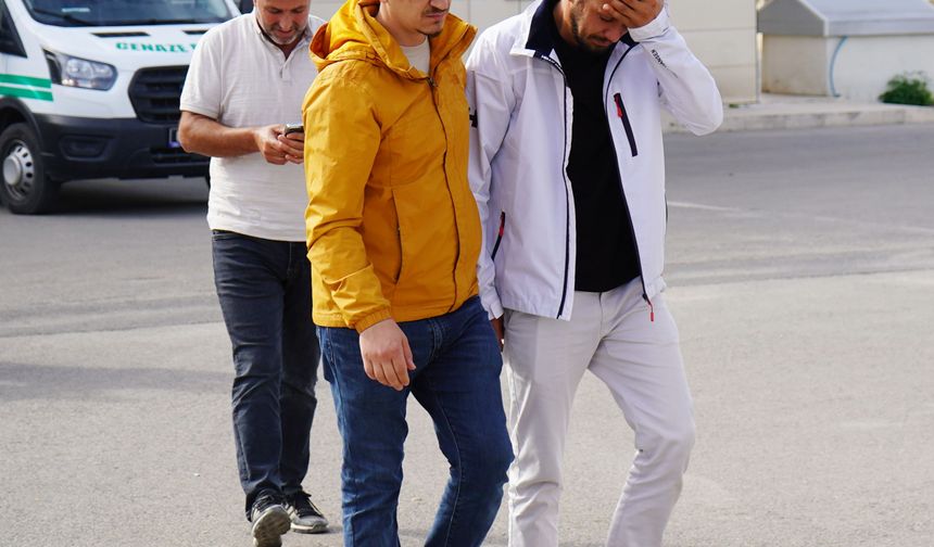 Bariyere çarpan motosikletin sürücü hayatını kaybetti