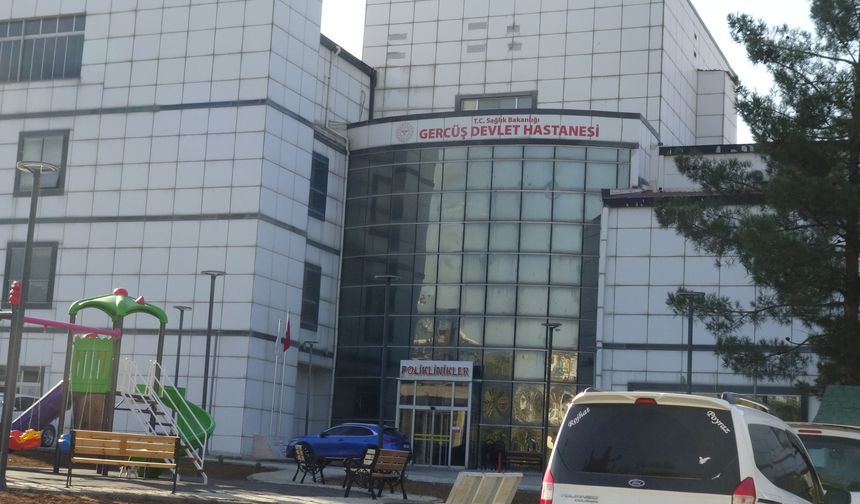 Batman'da traktörün çarptığı 9 yaşındaki İsa öldü