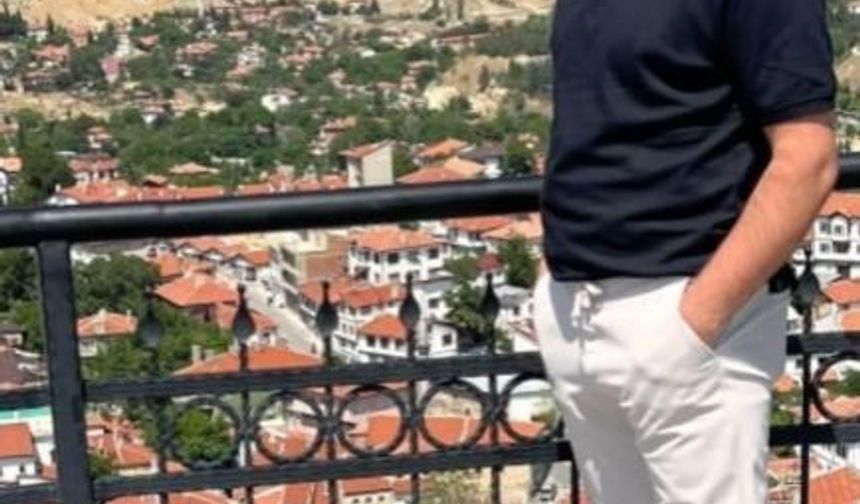 Berber çıkışı husumetlisini öldüren şüpheli kamerada