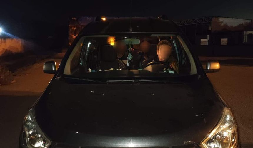 Bursa'da göçmen kaçakçılığına 3 tutuklama