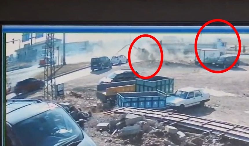 Diyarbakır'da 4 kişinin öldüğü kazada TIR'ın sürücüsü tutuklandı