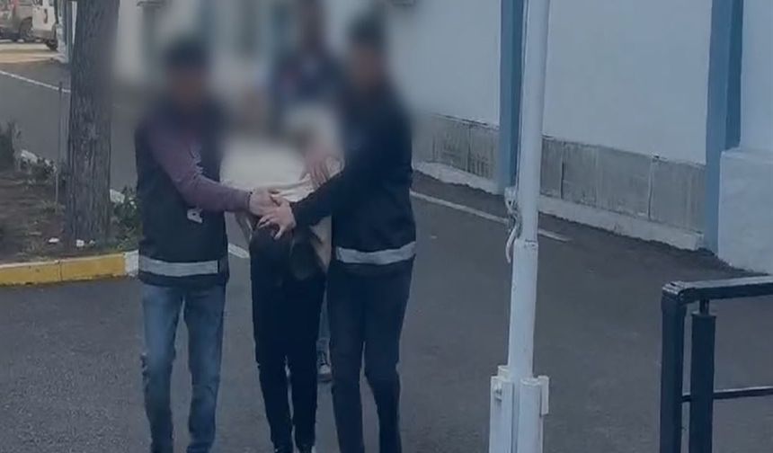 Diyarbakır'da kafede Merve Nur'un öldürüldüğü davada ilk duruşma