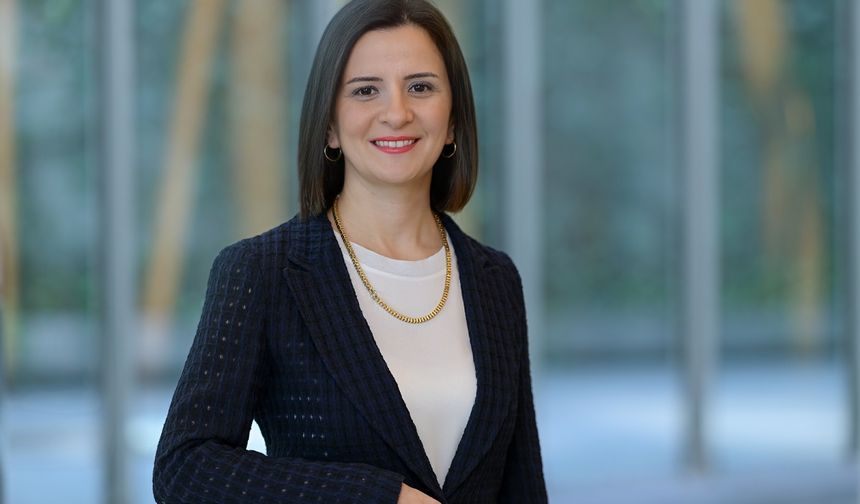 Garanti BBVA'ya Sardis Ödülleri'nde 7 ödül