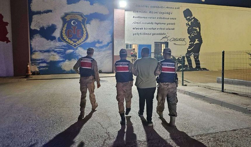 Gaziantep'teki 'arazi' kavgası ile ilgili 1 tutuklama