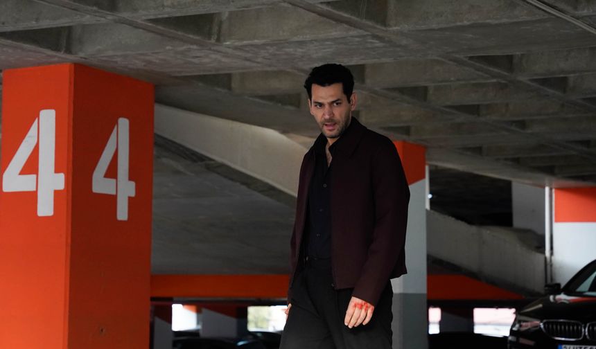 Güller ve Günahlar'da Serhat gerçekleri öğrendi