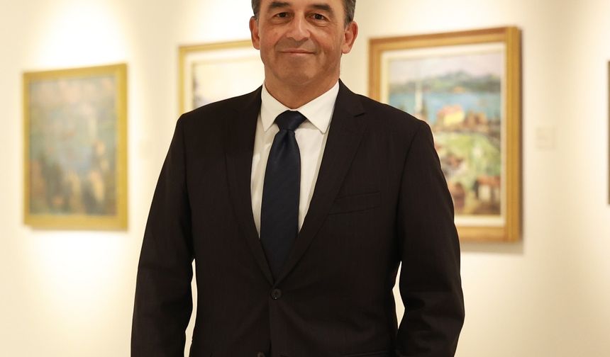 İş Bankası'na özel bankacılıkta ‘Türkiye'nin en iyisi' ödülü