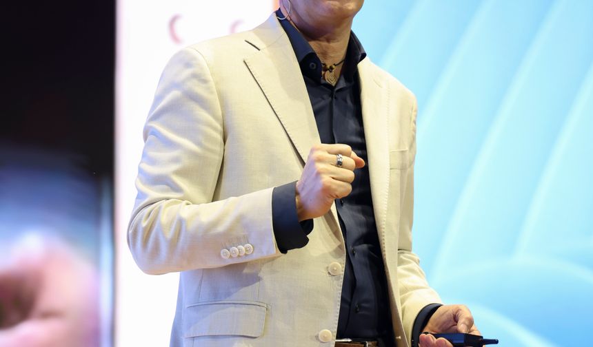 İş Bankası'ndan müşteri deneyimini odağına alan konferans: İş CX Türkiye