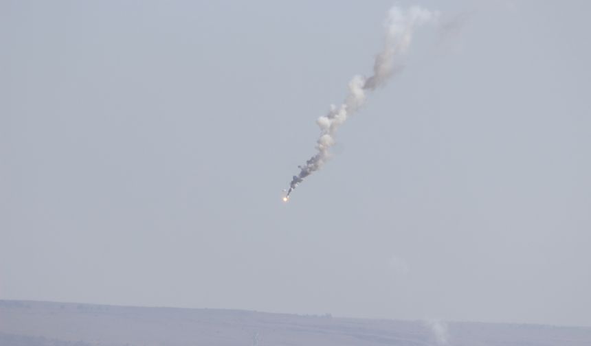 İsrail, Lübnan'ın güneyinde bir araca İHA ile saldırı düzenledi