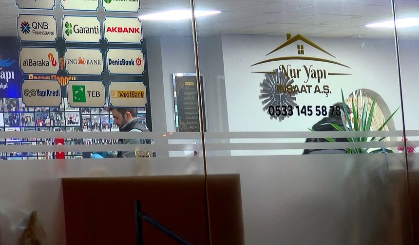 İstanbul - Esenyurt'ta silahlı ve bıçaklı kavga: 8 yaralı