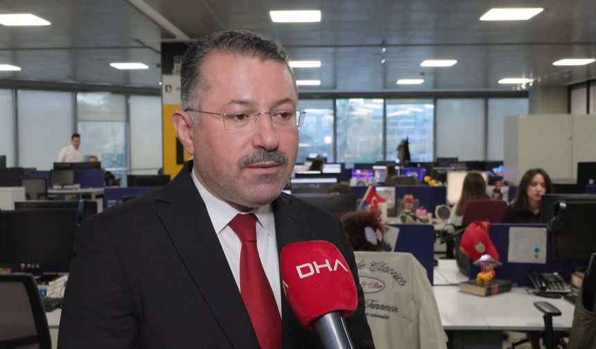 İstanbul'da yapılacak SosyalFest'te 1 milyon ziyaretçi hedefi