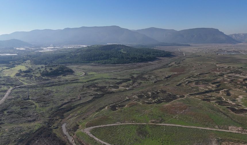İzmir'de planlı su kesintileri 30 Kasım'a uzatıldı